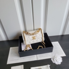 Chanel 19 Bags